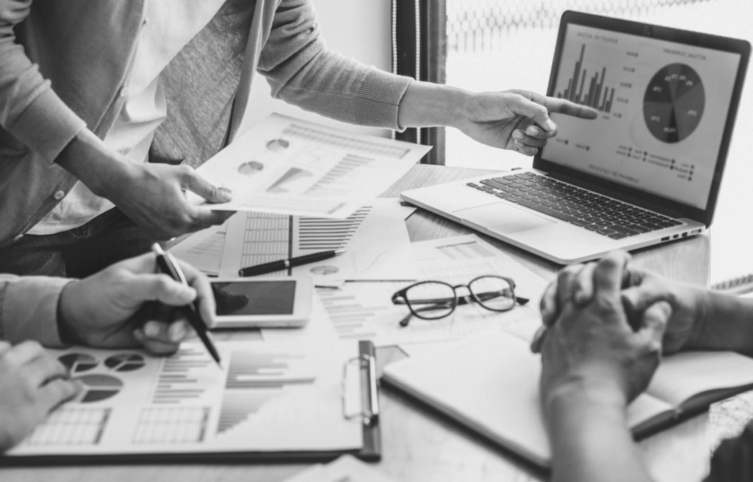 Процесс тестирования информационной безопасности